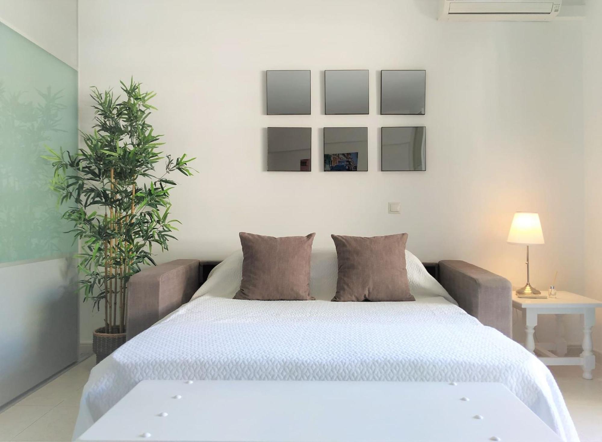 Deluxe Loft Benalbeach Side Sea Views Benalmádena Exterior foto